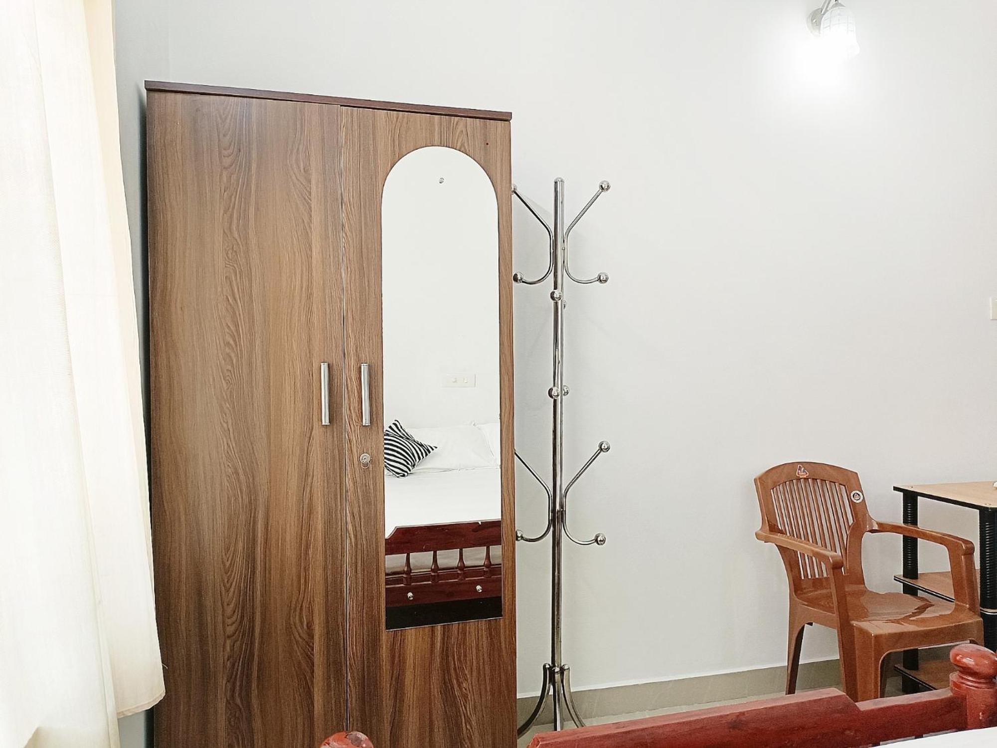 Alma Homestay Mararikulam Exterior photo